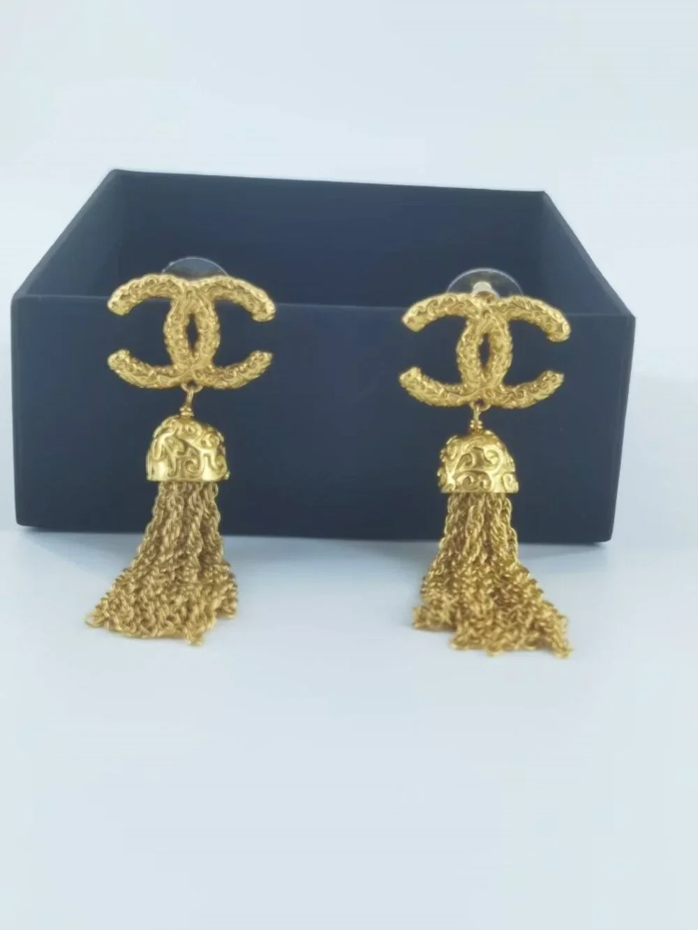 ✨Chanel Earrings